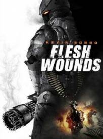 Mission Commando Flesh Wo (2024)