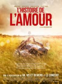 Lhistoire De Lamour (2024)