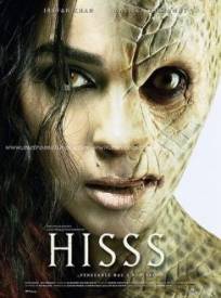 Hisss (2024)
