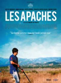 Les Apaches (2024)