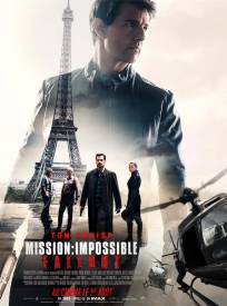 Mission Impossible Fallou (2024)
