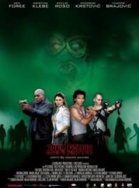 Zone Of The Dead (2024)