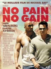 No Pain No Gain Pain Amp Gain (2024)