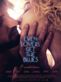 Even Lovers Get The Blues (2024)