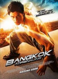 Bangkok Adrenaline (2024)