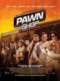 Pawn Shop Chronicles (2024)