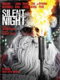 Silent Night (2024)