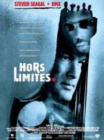 Hors Limites Exit Wounds (2024)