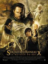 Le Seigneur Des Anneaux Le Retour Du Roi The Lord Of The Rings The Return Of The King (2024)
