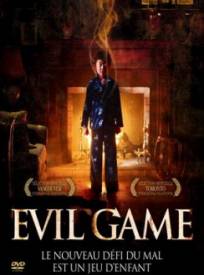 Evil Game They Wait (2024)