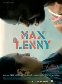 Max Et Lenny (2024)