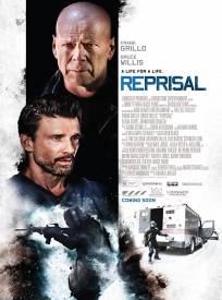 Reprisal (2024)