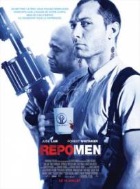 Repo Men (2024)