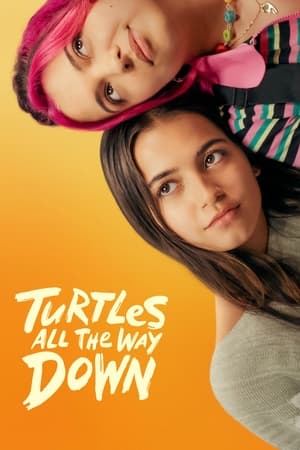 Turtles All The Way Down 2024 (2024)