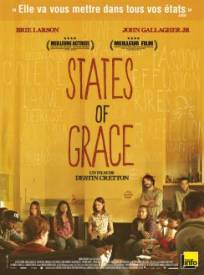 States Of Grace Short Term 12 (2024)