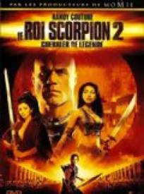 Le Roi Scorpion 2 Guerrie (2024)