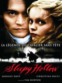 Sleepy Hollow La Leacutegende Du Cavalier Sans Tecircte Sleepy Hollow (2024)