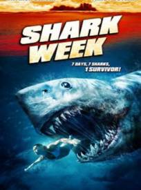Shark Week (2024)