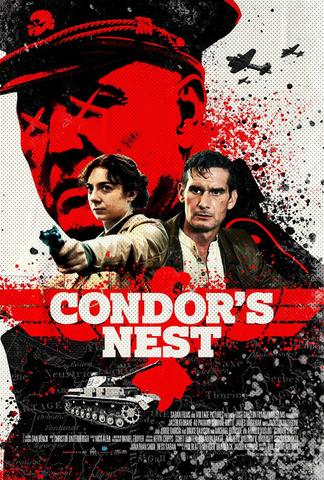 Condors Nest (2024)