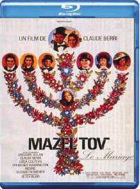 Mazel Tov Ou Le Mariage (1968)