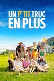 Un Ptit Truc En Plus (2024)