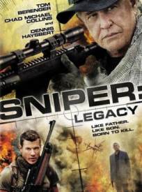 Sniper Legacy (2024)