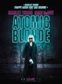 Atomic Blonde (2024)