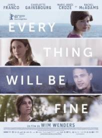 Every Thing Will Be Fine (2024)