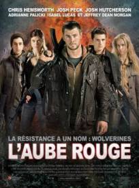 Laube Rouge Red Dawn (2024)