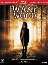 Wake Wood (2024)