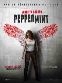 Peppermint (2024)