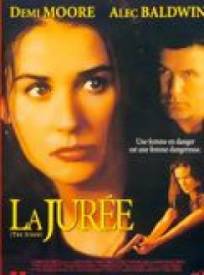 La Jureacutee The Juror (1996)