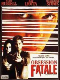 Obsession Fatale Unlawful (1992)