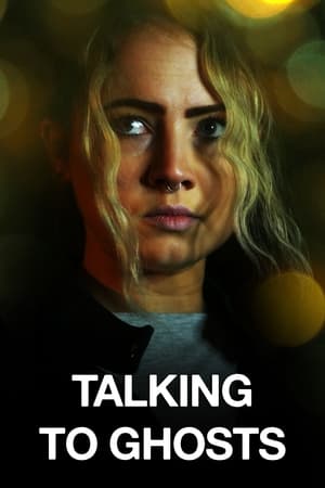 Talking To Ghosts (2024)