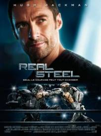 Real Steel (2024)
