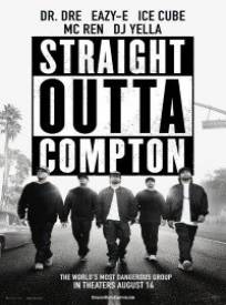 Nwa Straight Outta Compton (2024)