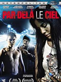 Par Delagrave Le Ciel Fue (2024)