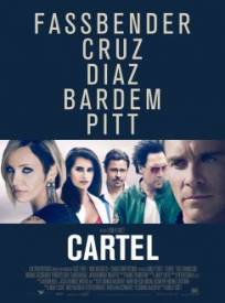 Cartel The Counselor (2024)