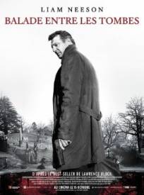 A Walk Among The Tombstones Balade Entre Les Tombes (2024)