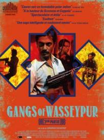 Gangs Of Wasseypur Part 2 (2024)