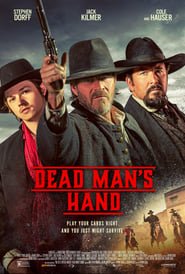 Dead Mans Hand (2024)