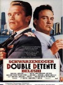 Double Deacutetente Red Heat (1988)