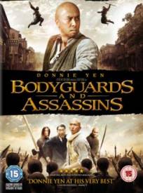 Bodyguards Amp Assassins  (2024)