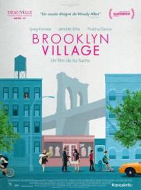 Brooklyn Village Little M (2024)