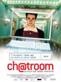 Chatroom (2024)