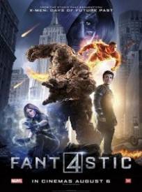 Fantastic Four Les 4 Fantastiques (2024)