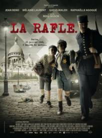 La Rafle (2024)