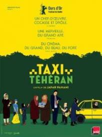 Taxi Thran (2024)