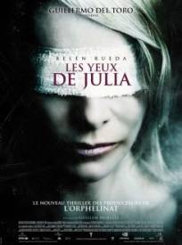 Les Yeux De Julia Los Ojo (2024)