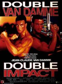 Double Impact (1990)